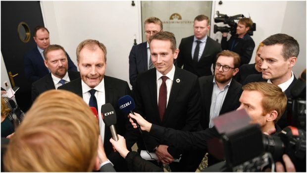 Eva Smith om finansloven: Man spørger sig selv, om finansministeren har glemt, hvorfor konventionerne blev til, og hvad de indeholder?