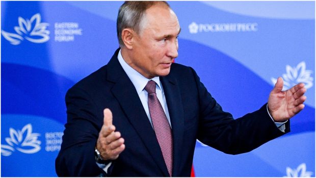 Lars Bangert Struwe: Den nye Ukrainekrise – når disinformation slår til, og forvirringen er total