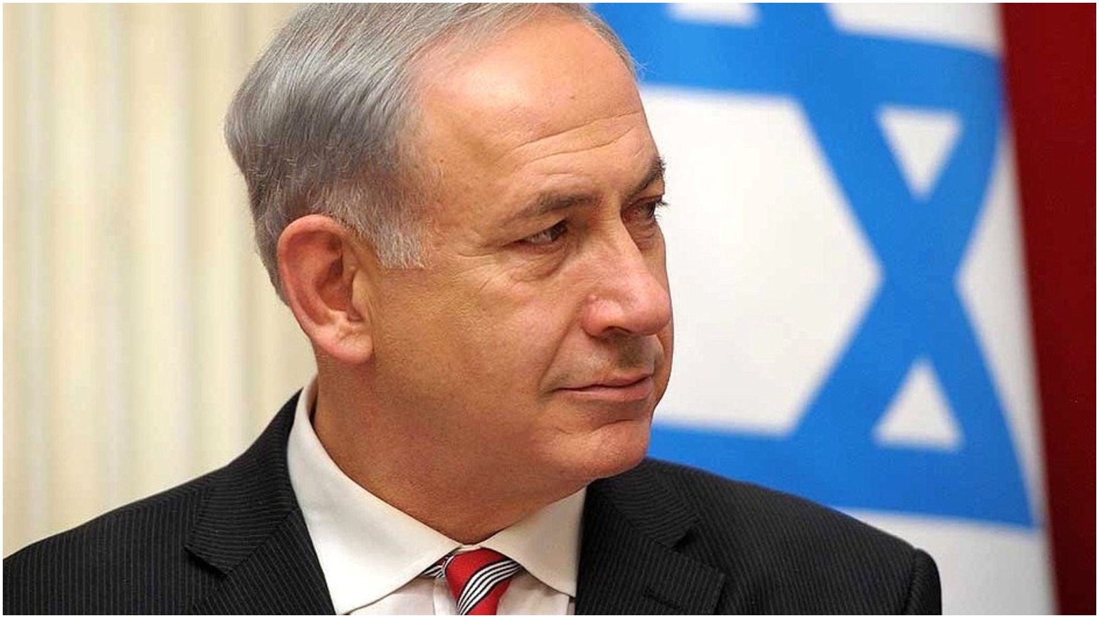 Hans Henrik Fafner om valgudskrivelsen i Israel: Vi går nu imod Netanyahus sidste valg. Men vil han vinde?