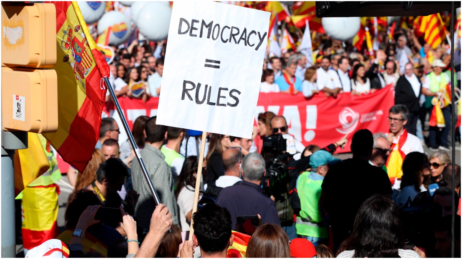 Filip Steffensen og Marc Dyhr Bangert (LAU): Demokratiet skal være en livsstil – ellers mister vi det