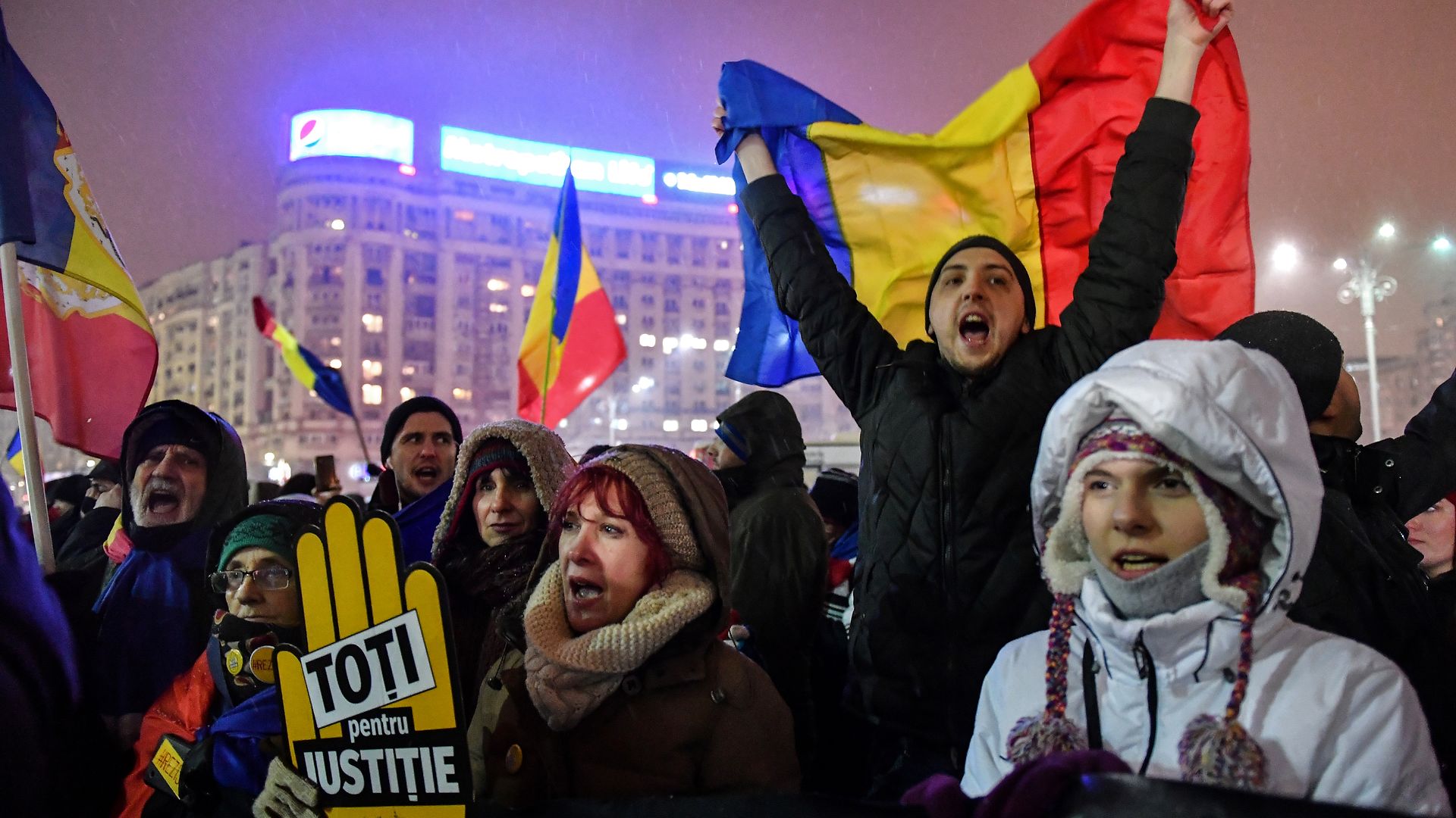 Senioranalytiker Paul Ivan: Rumænien kan ende med at blive EU’s næste Ungarn eller Polen