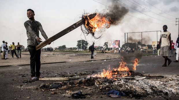 Jonas Stengaard Jensen: Congo er i kaos. Men måske vil landets nye demokratiske leder være i stand til at indfri dets enorme potentiale