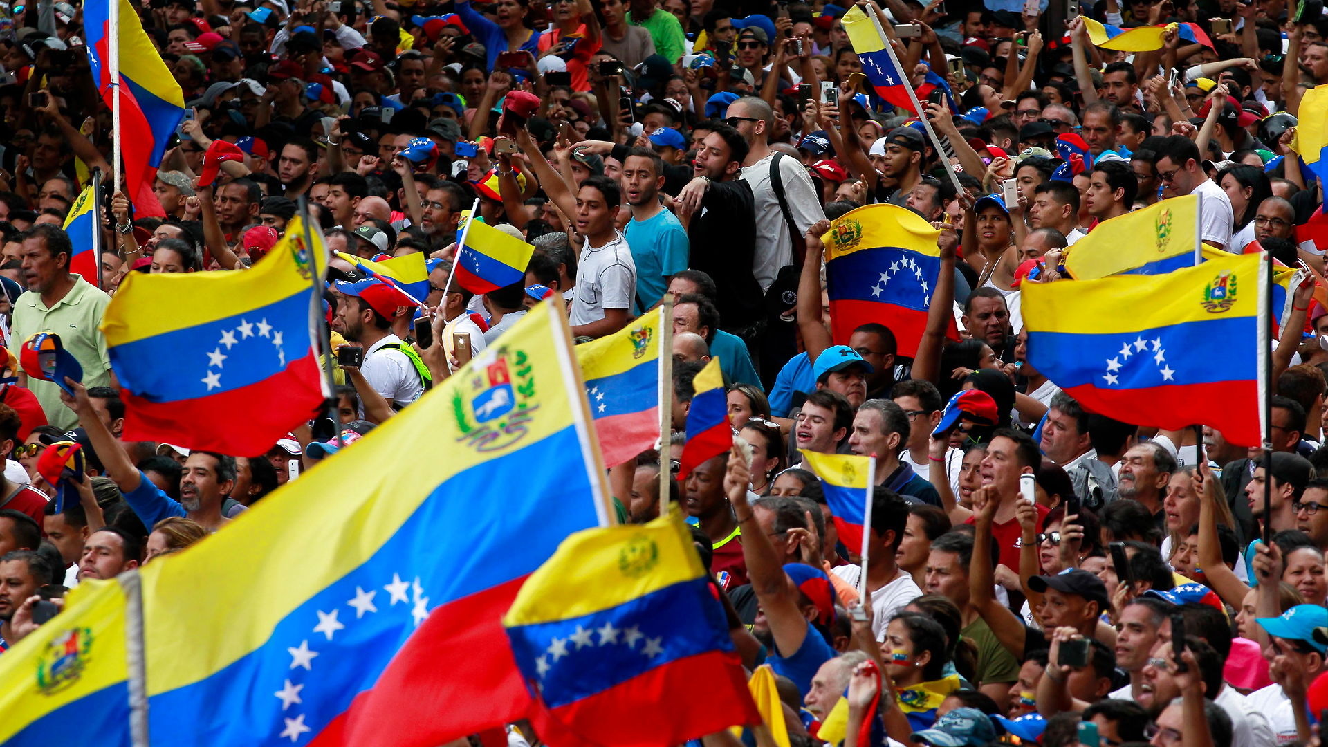 Maiken Gelardi: Skal Guaidó være Venezuelas nye leder, bare fordi USA siger det? Meget tyder på, at landet befinder sig i en blindgyde