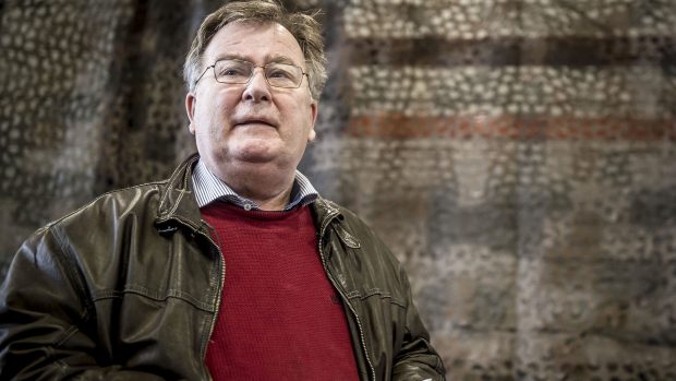 Lars Bangert Struwe om Forsvarsforligets genåbning: Forsvarsbudgettet når desværre ikke op på 2 pct., men hvis vi tænker nyt, kan vi komme langt med den mindre stigning
