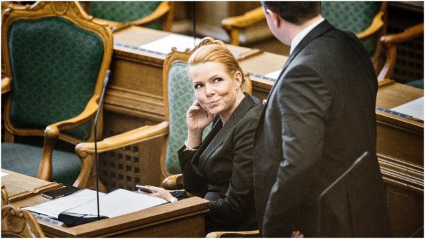 Simon Pihl Sørensen (S): Vores behandling af børnene på Sjælsmark handler om Danmarks sjæl
