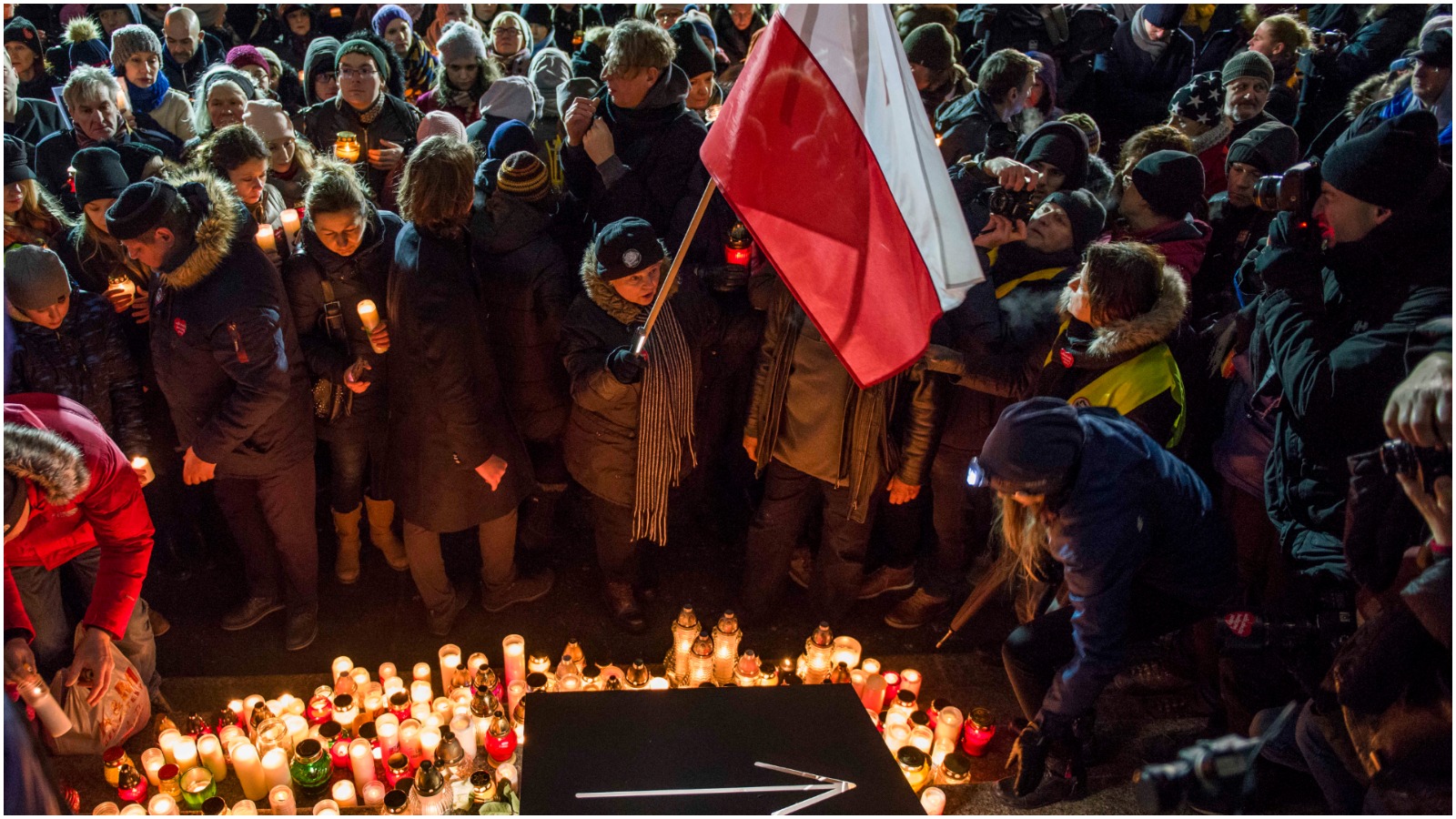 Ota Tiefenböck: Polens splittelse mellem liberale og nationalister er kolossal, og nu er den begyndt at koste liv