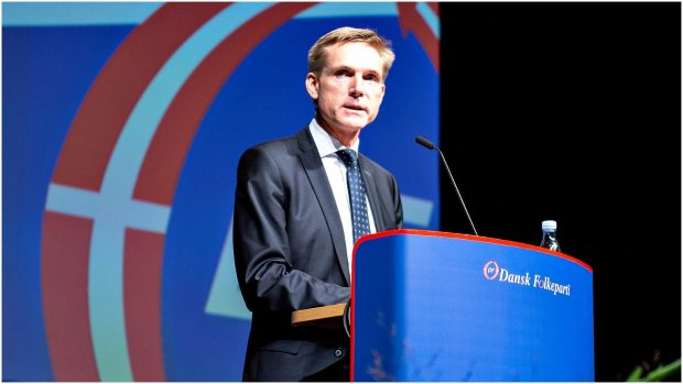 Flemming Fage Sørensen: Dansk Folkeparti har allerede flyttet normalbilledet i dansk politik. Men vi må ikke lade deres verdensbillede vinde