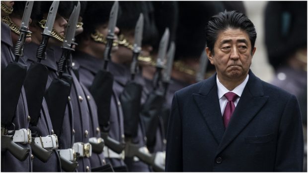 Jonas Stengaard Jensen: Sydkorea og Japan har brug for hinanden mere end nogensinde, men deres fælles historie står i vejen