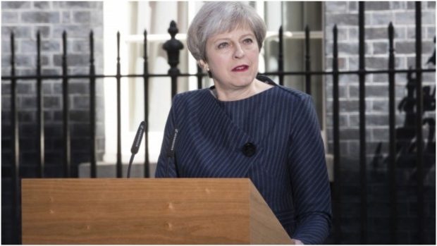 Professor Derek Beach: Storbritanniens strategiske tænkning om Brexit har glimret ved sit fravær. Nu må May påtage sig rigtigt politisk lederskab