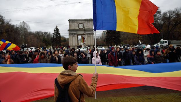 Ota Tiefenböck: Moldova vil efter søndagens valg fortsat befinde sig i et strategisk og geopolitisk tomrum, som flere parter vil forsøge at hive i