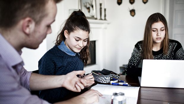 Lene Tanggaard: Talent handler om ihærdighed, indsigt og engagement. Derfor er regeringens talentstrategi ubrugelig
