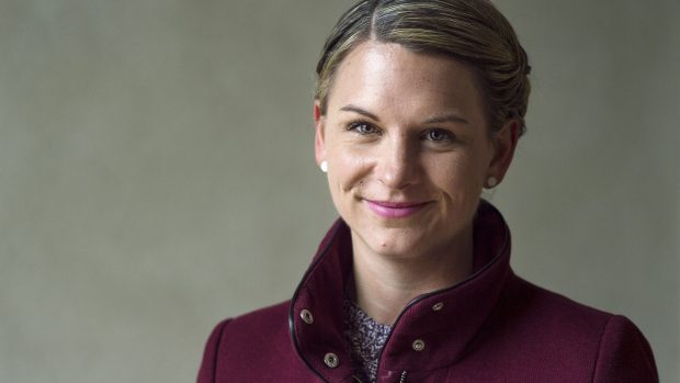 Mette Abildgaard svarer Simon Pihl Sørensen: Vi er præcis lige så konservative, som vi har været de seneste 100 år
