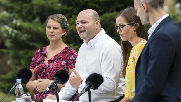 Simon Pihl Sørensen (S): Danmark har brug for et stærkere Konservativt Folkeparti til at tøjre den grådige liberalisme