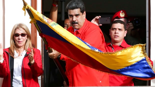 Journalist og filminstruktør Margarita Cadenas: Forandringsprocessen i Venezuela er begyndt – også selvom landet er pantsat hos Kina og Rusland