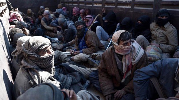 Anders Storgaard (K) om syrienskrigerne: Hvornår blev det borgerligt at være hykler?