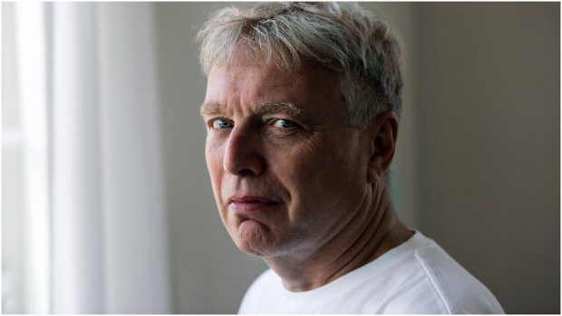 Uffe Elbæk: Jeg har for ofte vendt den anden kind til over for kritiske journalister og kommentatorerNy interviewserie (og podcast) for RÆSONs abonnenter