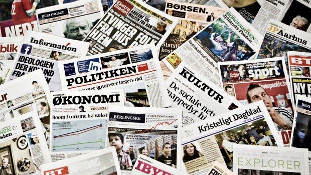 Niels Jespersen: Påvirkningsmedier som Pio passer perfekt ind i tech-giganternes nye medievirkelighed. Derfor kommer vi kun til at se flere partiske medier i fremtiden