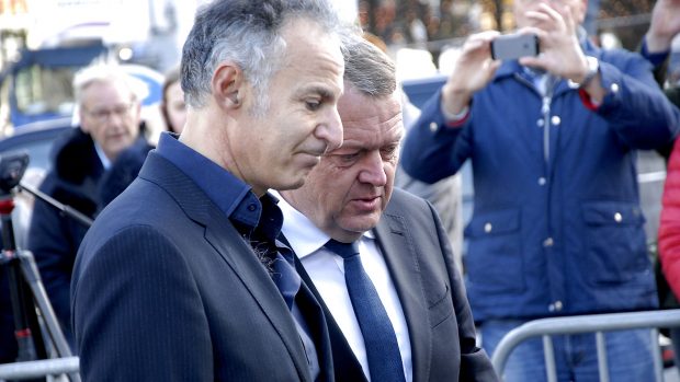 Professor Martin Marcussen: Danmarks udenrigstjeneste er alt for lille. Kunne vi i det mindste ikke udnytte alle de udenlandske ambassader, der ligger her til lands?