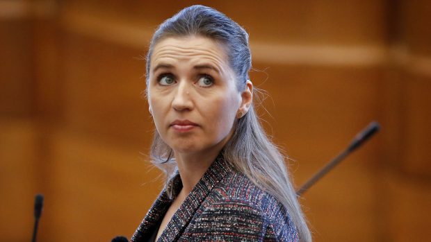 Jan Hoby: Socialdemokratiets pensionsudspil udstiller, at partiet befinder sig i en politisk kamp for relevans