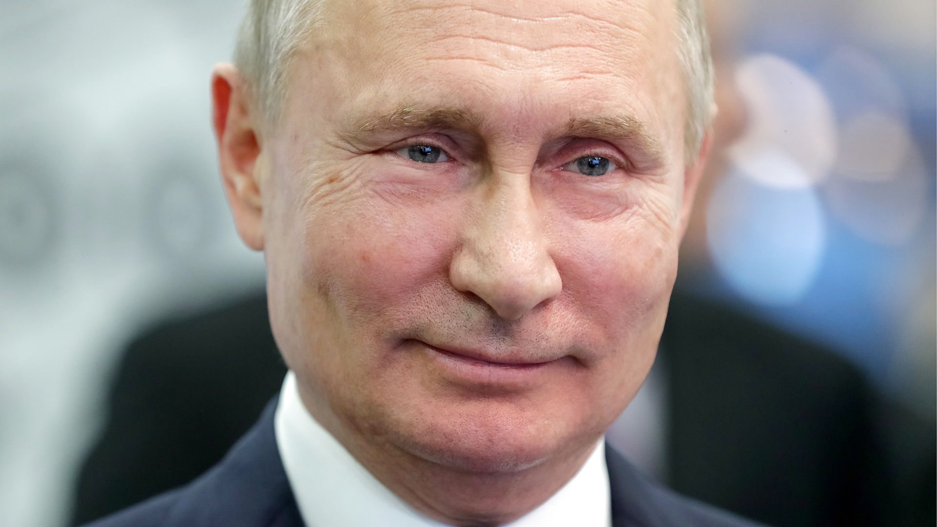 Filminstruktør Vitalij Manskij: Putin vil skabe et globalt ideologisk alternativ til Vesten. Derfor kan han aldrig blive demokrat