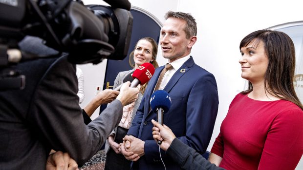 Sophie Hæstorp Andersen (S): Regeringen manipulerer sig til argumenterne i sit politiske opgør med regionerne