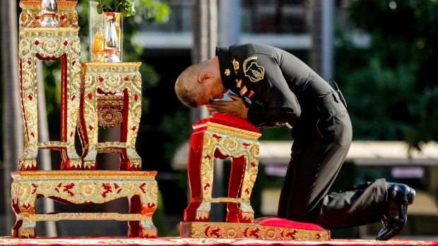 Jonas Stengaard Jensen: Thailands militærstyre gør sig omsider klar til igen at afholde valg, men hærens hånd vil fortsat hvile tungt over det vingeskudte demokrati