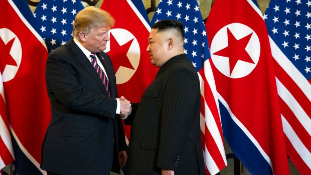 Michael Liepke Kruse: Trumps dødvande med Kim Jong-un har efterladt Østasien i risikofyldt usikkerhed