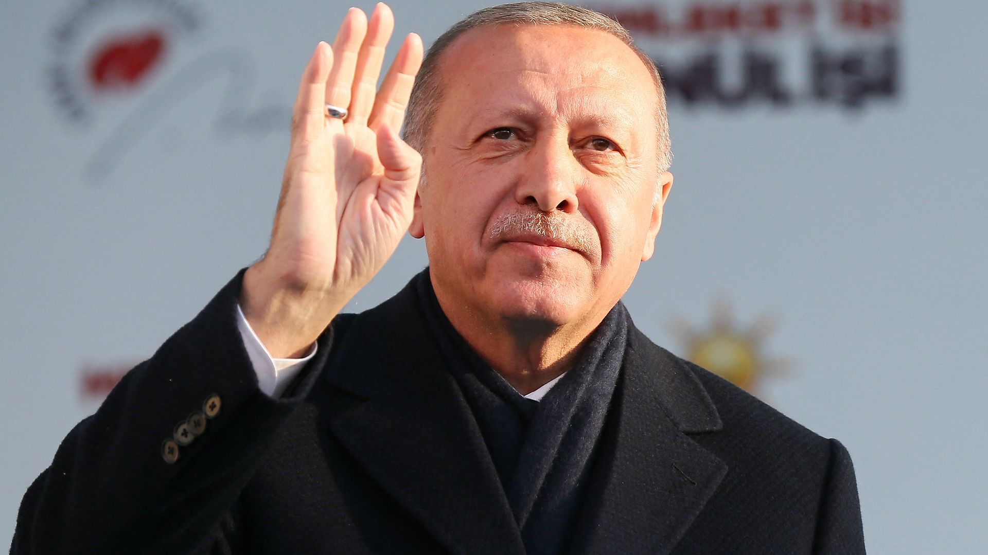 Deniz Serinci: Weekendens skæbnesvangre lokalvalg risikerer at ydmyge Erdogan