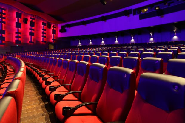 Bestil din billet til Vidensfestival 2020 nu: I Imperial lørdag 14. marts 10-18