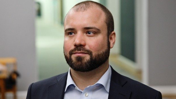 Nikolaj Villumsen (EL) om en dansk EU-afstemning: Jeg tror, at mange har lært noget af Brexit. Det har vi i hvert fald