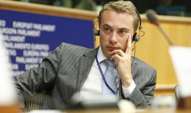Morten Messerschmidt: Har du baglandet med dig i udlændingepolitikken, formand Frederiksen?