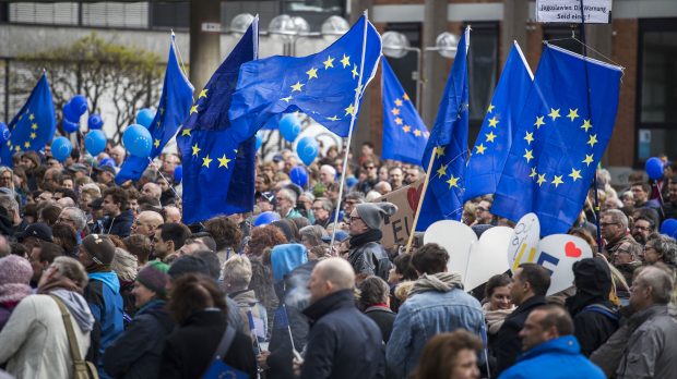 Niels Fuglsang (S): Europa-Parlamentsvalget handler om, hvad der skal afløse neoliberalismen