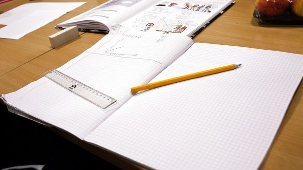 Steen Christiansen: Skolepuljen er et ideologisk projekt, der viser, at regeringen ikke har forstået den danske folkeskole