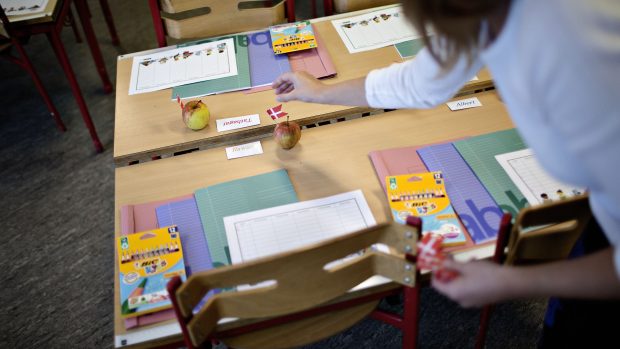 Thomas Medom (SF): Ikke alt, der tæller, kan tælles. De nationale tests i skolen skal kasseres, og Danmark skal ud af PISA
