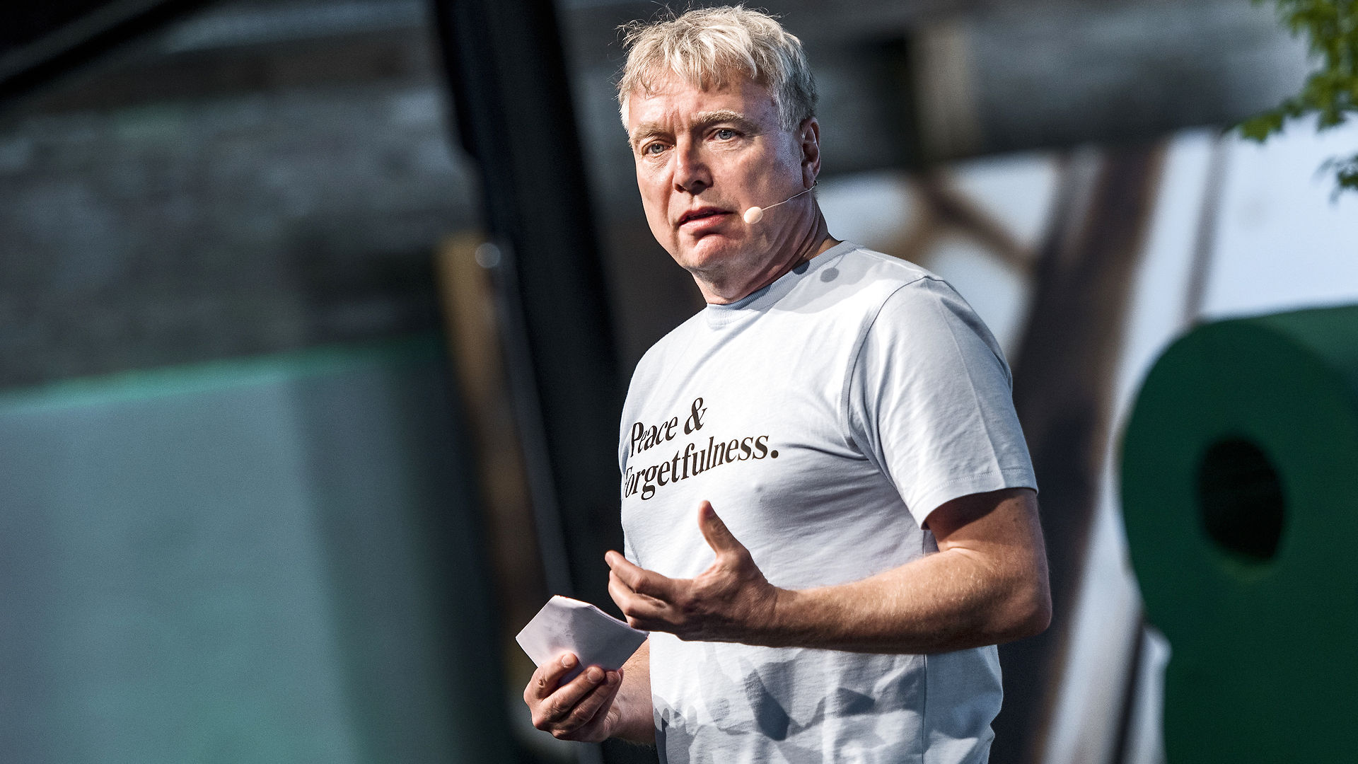 Niels Jespersen: Hvis Alternativet ikke får bremset strømmen af skandaler, er spærregrænsen faretruende tæt på