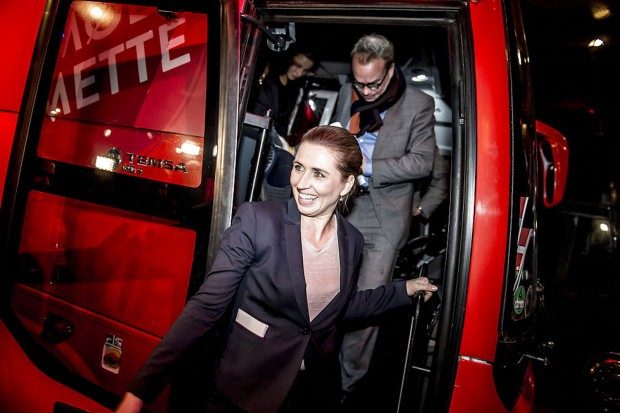 Kashif Ahmad (ALT): Hvis Mette Frederiksen oprigtigt vil løfte debatten om pensionsalder, er hun nødt til at blive konkret