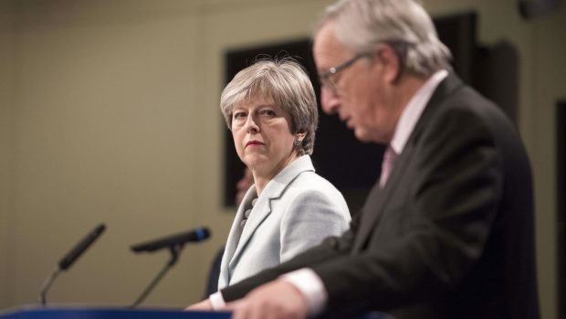 Niels Pultz: EU har aldrig været ude på at straffe Storbritannien. Det har briterne klaret helt fint selv