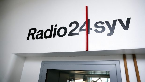 Formand for KU: En DAB-kanal er ikke godt nok. Radio 24syv skal ikke slagtes med konservative mandater i ryggen