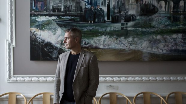 Jan Hoby: Henrik Sass Larsens kulturudmeldinger skal aflede opmærksomheden fra, at Socialdemokratiet grundlæggende fører borgerlig politik