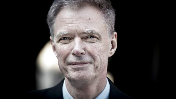 Klaus Riskær Pedersen: Det er en total katastrofe, alt hvad vi har været involveret i af forskellige ekspeditioner i Afghanistan, Irak, Syrien og Libyen