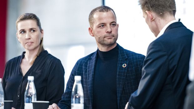 Niels Jespersen: Med sit ultimatum har Morten Østergaard sikret Dansk Folkeparti hjemmebanefordelen i den kommende valgkamp