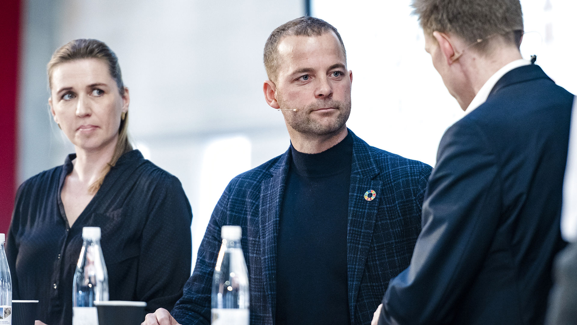 Niels Jespersen: Med sit ultimatum har Morten Østergaard sikret Dansk Folkeparti hjemmebanefordelen i den kommende valgkamp