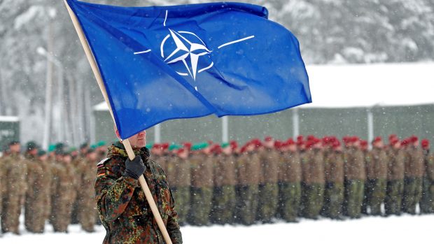 Lars Bangert Struwe: Hvis NATO ikke havde sine værdier, ville alliancen være død for længst