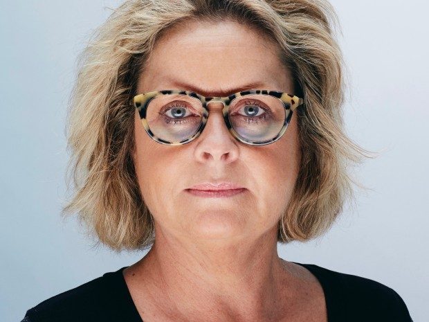 Stine Bosse: Vi må undgå at bruge knappe politiressourcer på beskyttelse af simple provokatører