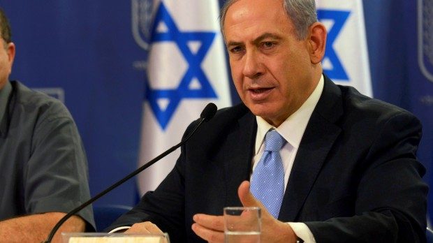 Netanyahus skæbnevalg: Dette ligner en optakt til en ny og dramatisk højredrejning i israelsk politik / Analyse af Hans Henrik Fafner