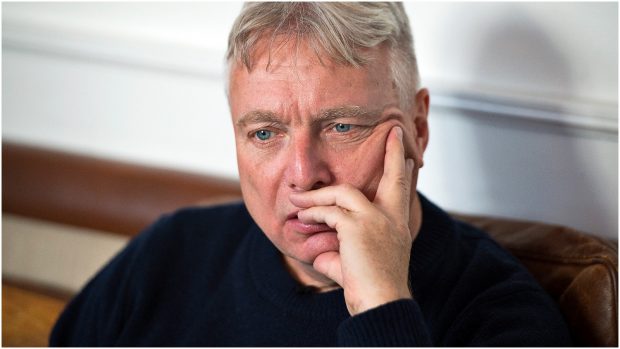 Niels Jespersen: Mens Alternativet vakler, står resten af venstrefløjen klar til at stjæle deres vælgere