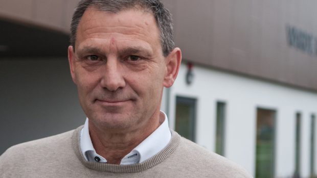Steen Holm Iversen: Vi er nødt til at genoprette tilliden til den offentlige sektor. Den er ude af kontrol