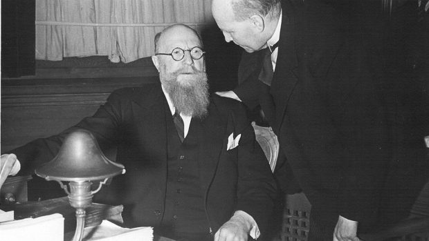 Krisecast #5: 9. april 1940