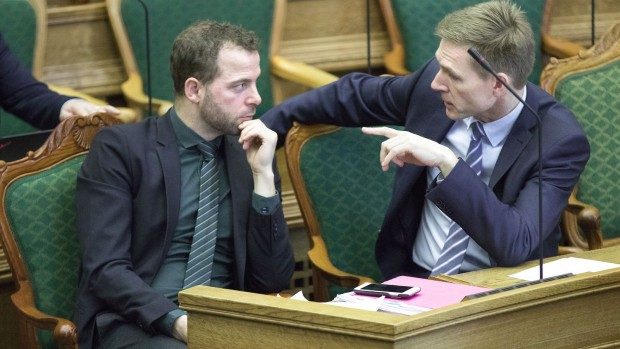Niels Jespersen: De Radikale står som den store vinder af regeringens pensionsaftale. DF har tværtimod trukket aftalens korteste strå