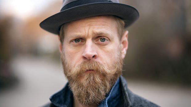 Carsten Bjørnlund: Ekstremisme eller kaos